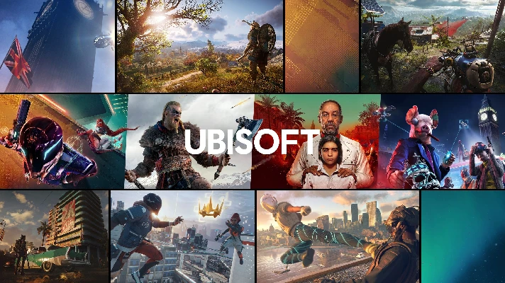 UBISOFT + PREMIUM 1-3 MONTH XBOX/PC 🌎 FAST🔥STAR-WARS