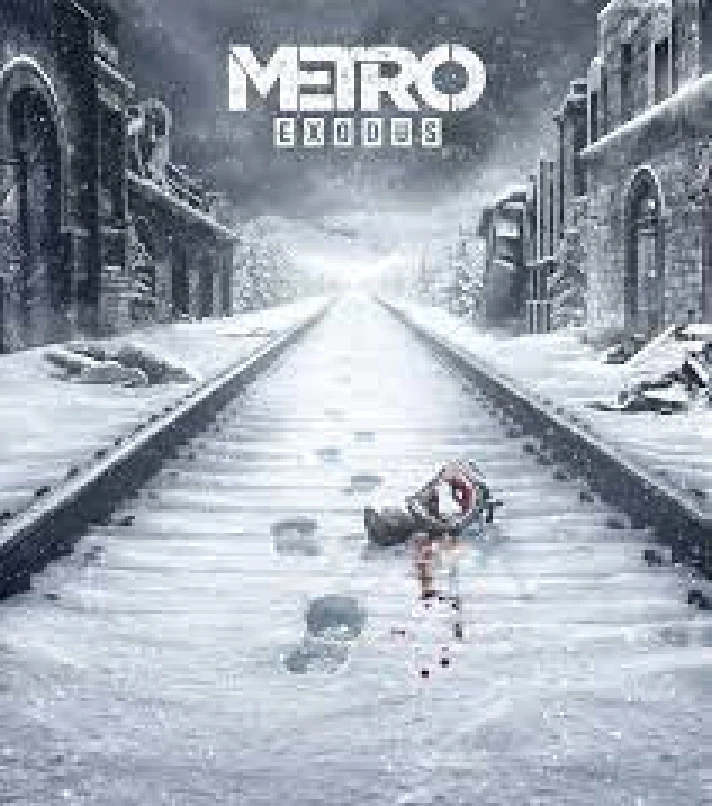 ⚡METRO EXODUS+  SELECT VERSION [RU]🌍 AUTO🚀 SBP/CARD💳