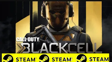 ⭐ ️ВСЕ СТРАНЫ ⭐ ️ Call of Duty MW2/WR2 Черный сектор STEAM