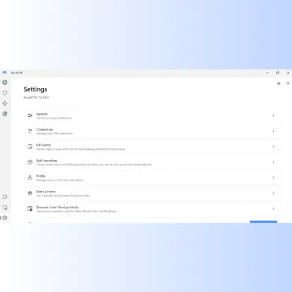 NordVPN PREMIUM 🎫 2024 ✅ БЕЗ 2FA ГАРАНТИЯ (Nord VPN)🔥