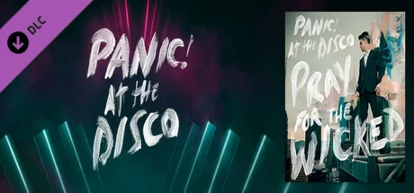 Beat Saber Panic! At The Disco Say Amen Saturday Night