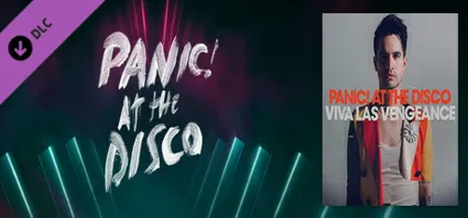 Beat Saber - Panic! At The Disco - Sugar Soaker 💎 DLC