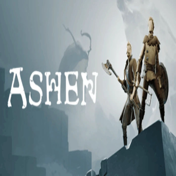 ⭐️ Ashen Steam Gift ✅ AUTO 🚛 ALL REGIONS RU CIS 🌏