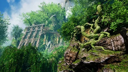 The Lord of The Rings: Gollum™ +ВЫБОР STEAM•RU ⚡ ️АВТО