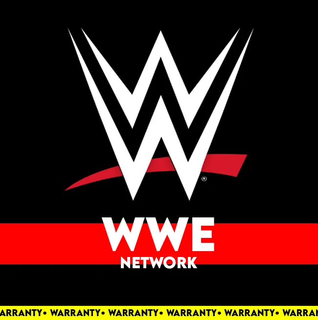 ✅ WWE NETWORK ⭐ ПРЕМИУМ ⭐ РЕСЛИНГ 🔥 ГАРАНТИЯ