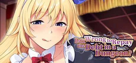 Is It Wrong to Repay the Debt in a Dungeon?STEAM GIFT