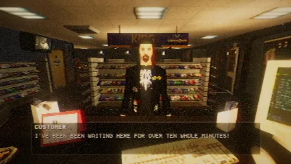 Rewind Or Die STEAM•RU ⚡ ️АВТОДОСТАВКА 💳 0%