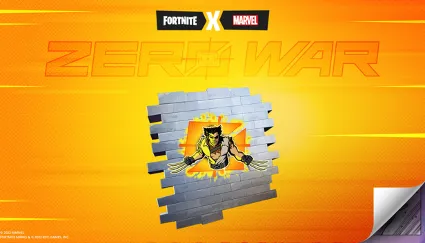 👀Fortnite x Marvel | СЛУЧАЙНЫЙ СКИН👀