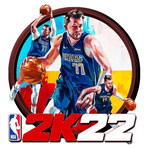 NBA 2K22®️Steam (GLOBAL)