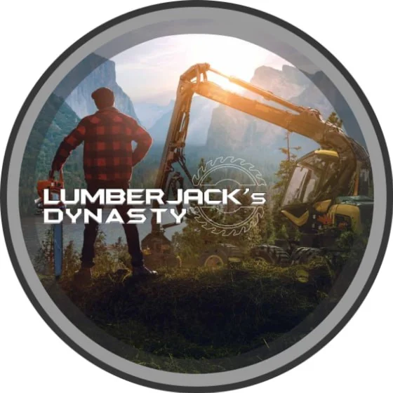 Lumberjack's Dynasty®️Steam (GLOBAL)