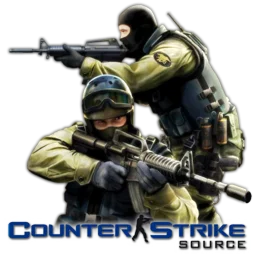 Counter-Strike: Source