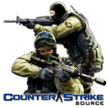 Counter-Strike: Source