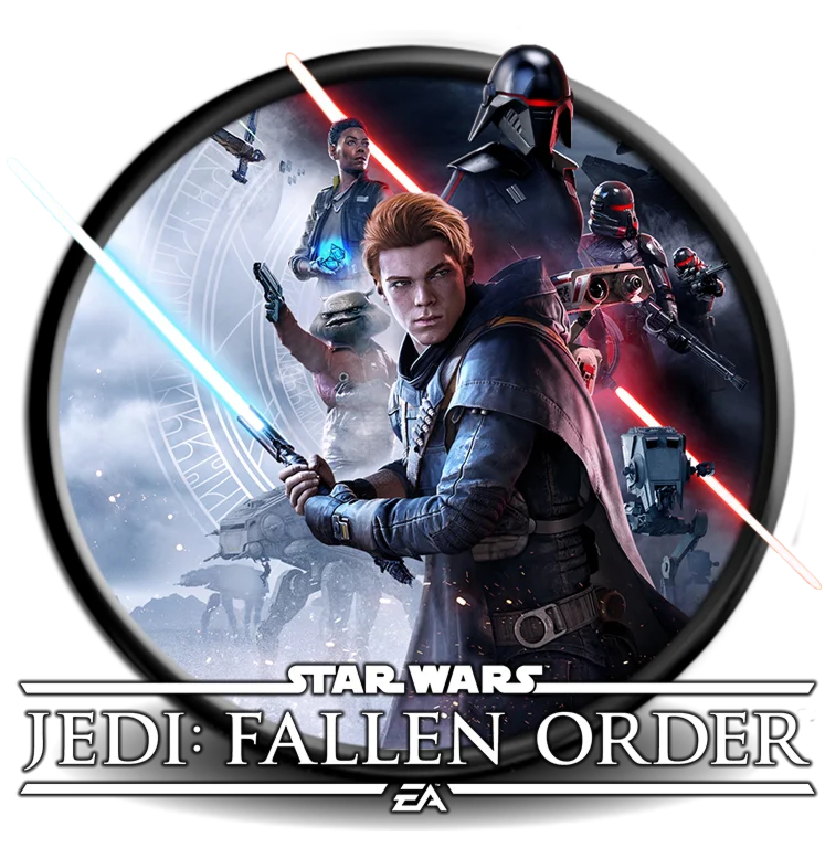 STAR WARS Jedi: Fallen Order™®️Steam (GLOBAL)