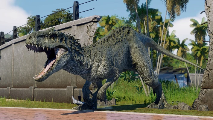 ✅❤️JURASSIC WORLD EVOLUTION 2❤️XBOX ONE|XS+PC🔑KEY✅