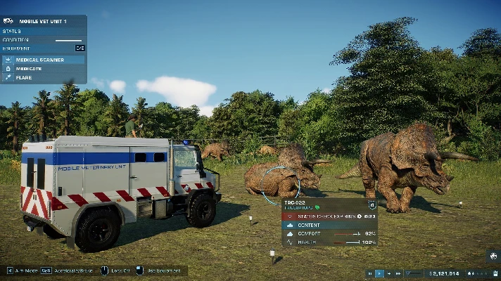 ✅❤️JURASSIC WORLD EVOLUTION 2❤️XBOX ONE|XS+PC🔑KEY✅