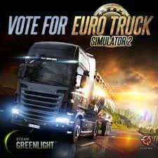 АРЕНДА АККАУНТА С EURO TRUCK SIMULATOR 2
