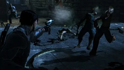 Dark Sector STEAM•RU ⚡ ️АВТОДОСТАВКА 💳 0%