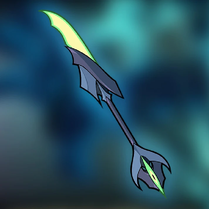 Brawlhalla | Plague Boost | Rocket Lance Skin