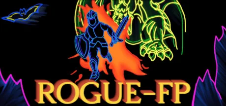 ROGUE-FP STEAM KEY REGION FREE GLOBAL ROW