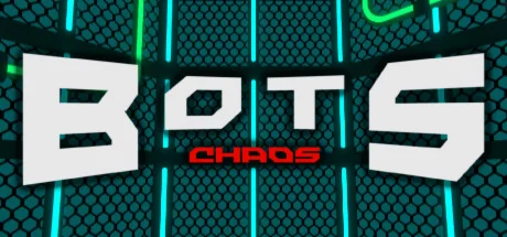 Bots Chaos STEAM KEY REGION FREE GLOBAL ROW