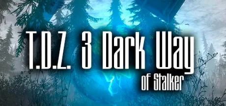 T.D.Z. 3 Dark Way of Stalker STEAM KEY REGION GLOBAL