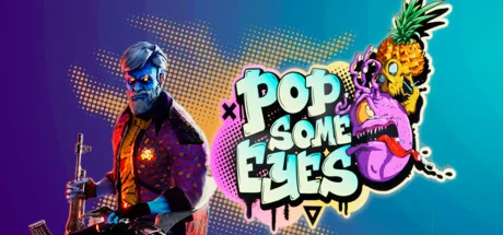 Pop Some Eyes STEAM KEY REGION FREE GLOBAL ROW