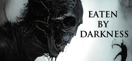 Eaten by Darkness STEAM KEY REGION FREE GLOBAL ROW