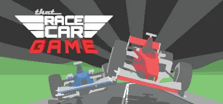 That Racecar Game STEAM KEY REGION FREE GLOBAL ROW