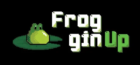Froggin Up  STEAM KEY REGION FREE GLOBAL ROW