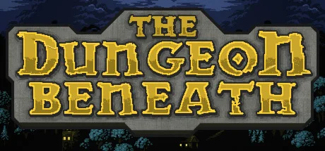 The Dungeon Beneath STEAM KEY REGION FREE GLOBAL ROW