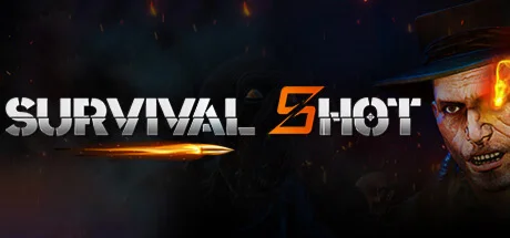 Survival Shot  STEAM KEY REGION FREE GLOBAL ROW