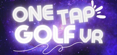 One Tap Golf VR STEAM KEY REGION FREE GLOBAL ROW