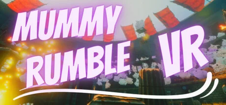 Mummy Rumble VR STEAM KEY REGION FREE GLOBAL ROW