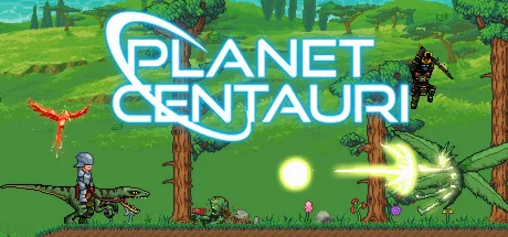 Planet Centauri (Steam Gift Россия) 