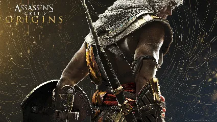 🍓 Assassin's Creed Истоки PS4/PS5/RU Аренда от 7 дней