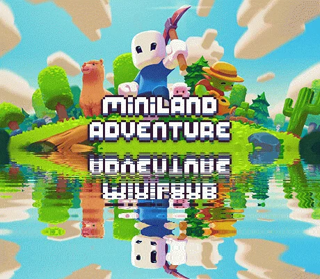 Miniland Adventure ⭐Steam\\РФ+Весь Мир\\Key⭐ + Бонус