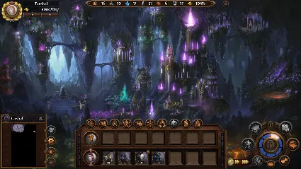 Might and Magic Heroes VII Deluxe +ВЫБОР ⚡ ️АВТО 💳 0%