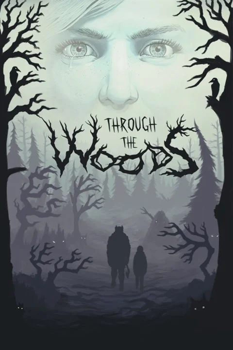 Through the Woods Xbox One|X|S активация