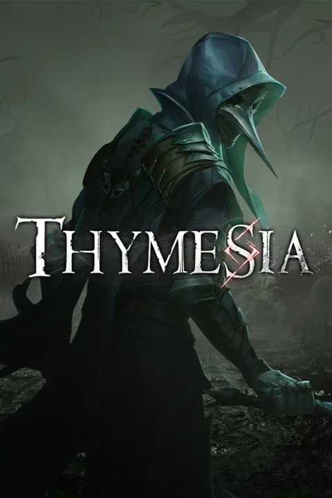 Thymesia Xbox Series X|S активация