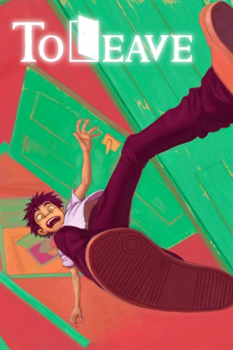 To Leave Xbox One & Xbox Series X|S активация