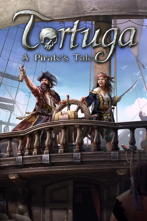 Tortuga - A Pirate´s Tale Xbox One|X|S активация
