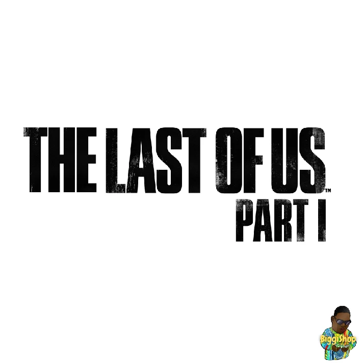 Best price!⚡The Last of Us Part I⚡PS5