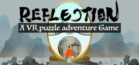 Reflection STEAM KEY REGION FREE GLOBAL ROW + ПОДАРОК