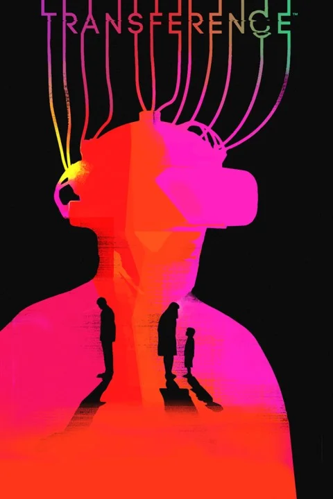 Transference™ Xbox One & Xbox Series X|S активация