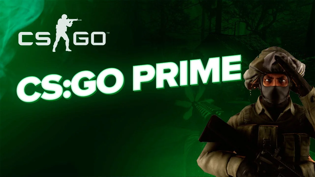 ✅⭐CS:GO (CS2)⭐PRIME STATUS⭐БЕЗ БАНОВ⭐ГАРАНТИЯ⭐
