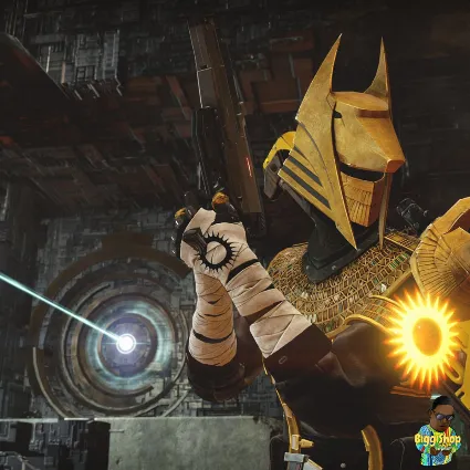 ⚡ Destiny – The Collection ⚡ PS4