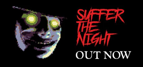 Suffer The Night  АВТОДОСТАВКА STEAM GIFT РОССИЯ