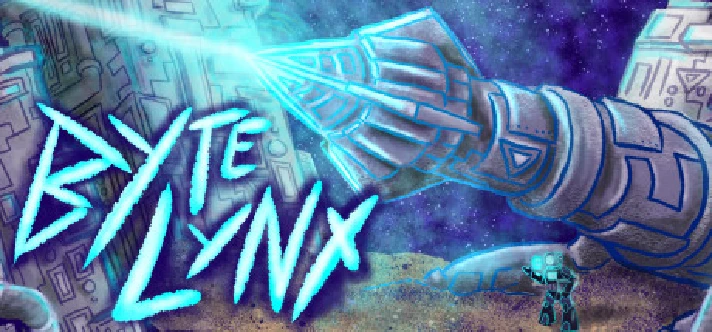 Byte Lynx STEAM KEY REGION FREE GLOBAL ROW