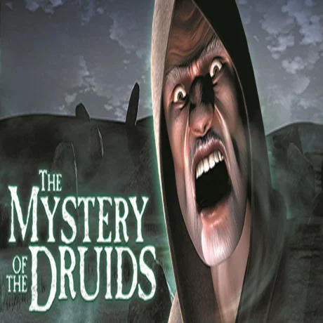 The Mystery of the Druids (Steam key / РФ+Весь Мир)