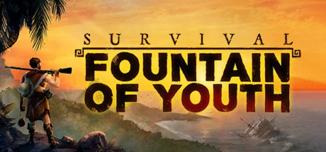 Survival: Fountain of Youth +60 игр | Steam | Global